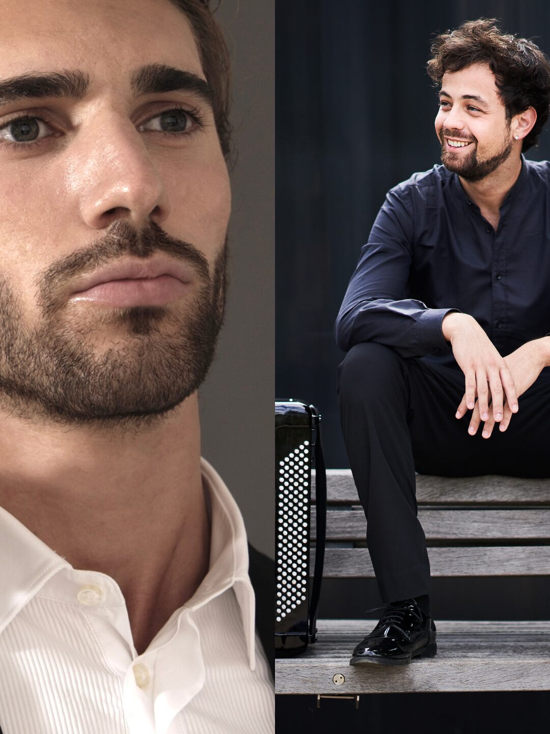 Jacopo Taddei, Samuele Telari