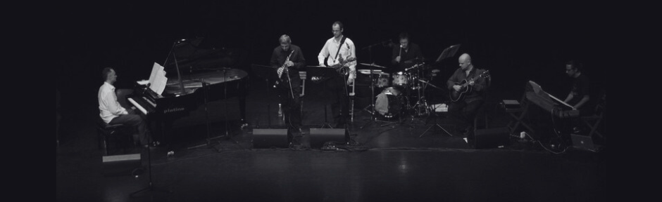 Sguardi: Autumn Leaves & The Man I Love