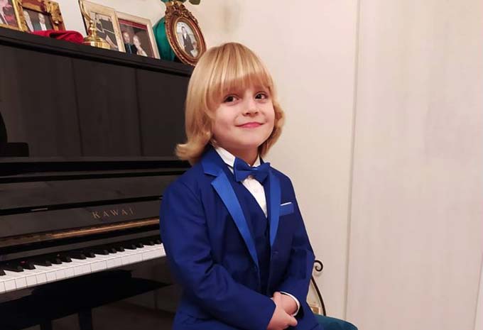 Alberto Cartuccia Cingolani