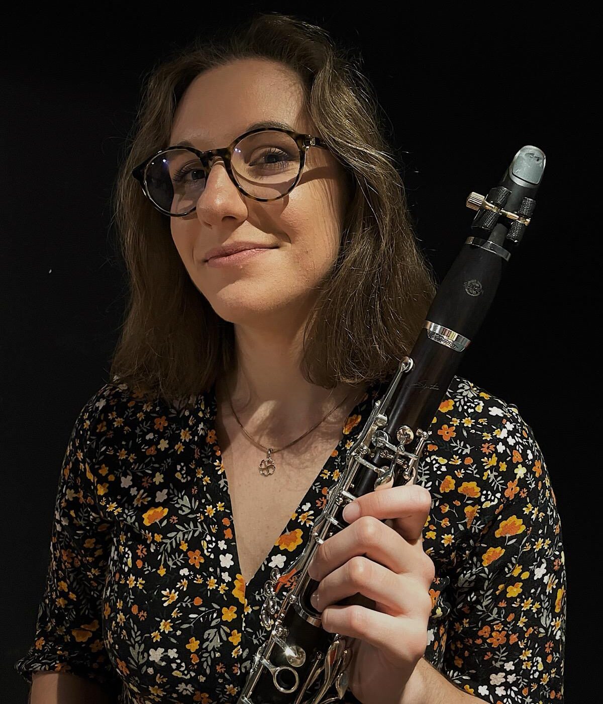 Tadeja Malc, Nicolò Vivi / Cammino, Musica e Parole resistenti