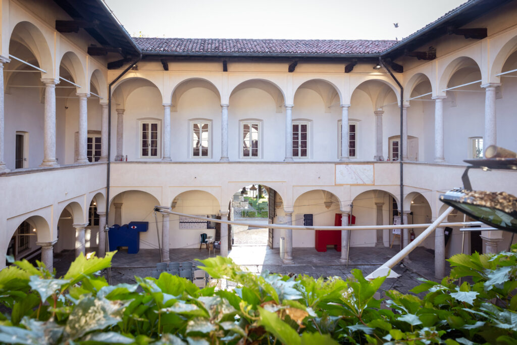 Lago Maggiore Musica_Gabriele Strata_02-08-2025_Camilla Canalini_13A5941