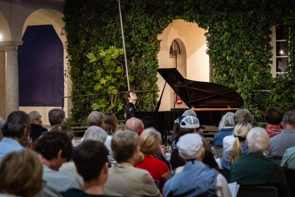 Lago Maggiore Musica_Gabriele Strata_02-08-2025_Camilla Canalini_13A6366