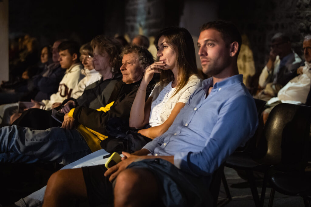 LagoMaggioreMusica2025_Alinde Quintet_20-08-25_Camilla Canalini_13A9035