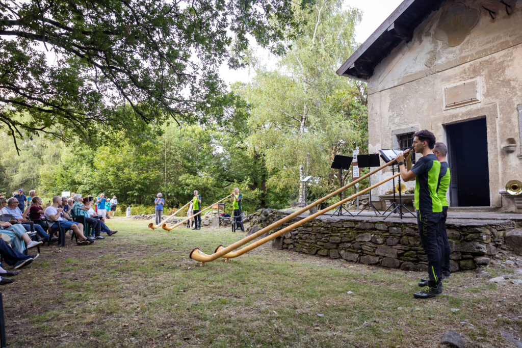 LagoMaggioreMusica2025_Dolomiti Horn_17-08-25_Camilla Canalini_13A8345