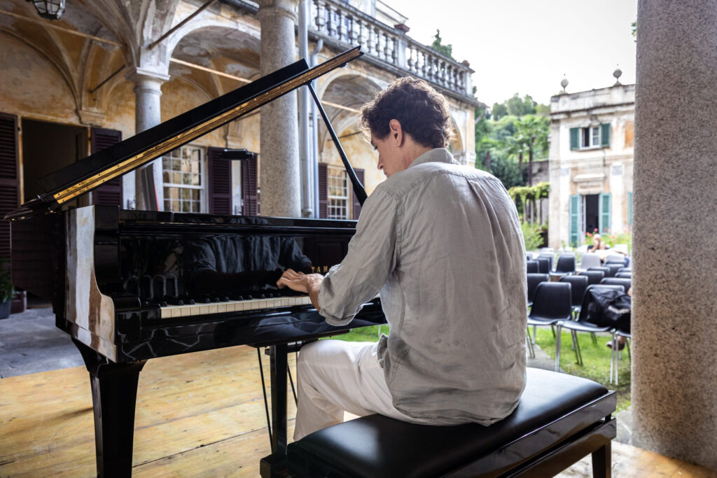 festival Lago Maggiore Musica-Gioventù musicale italiana