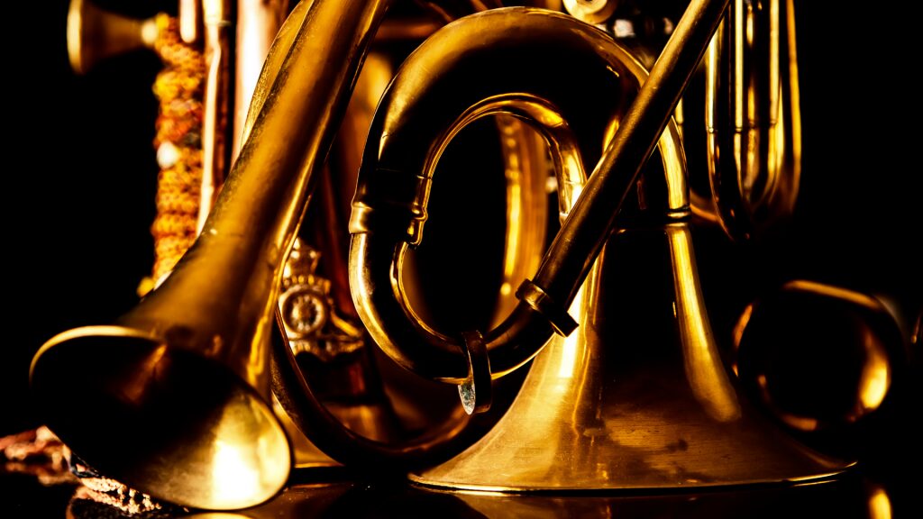 Concerto all’alba / Quintetto di Ottoni Braga