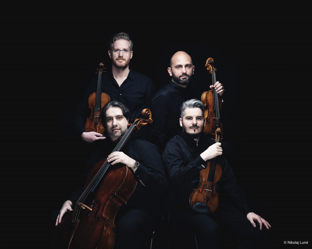 Quartetto di Cremona