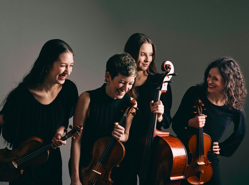 Quartetto Rilke