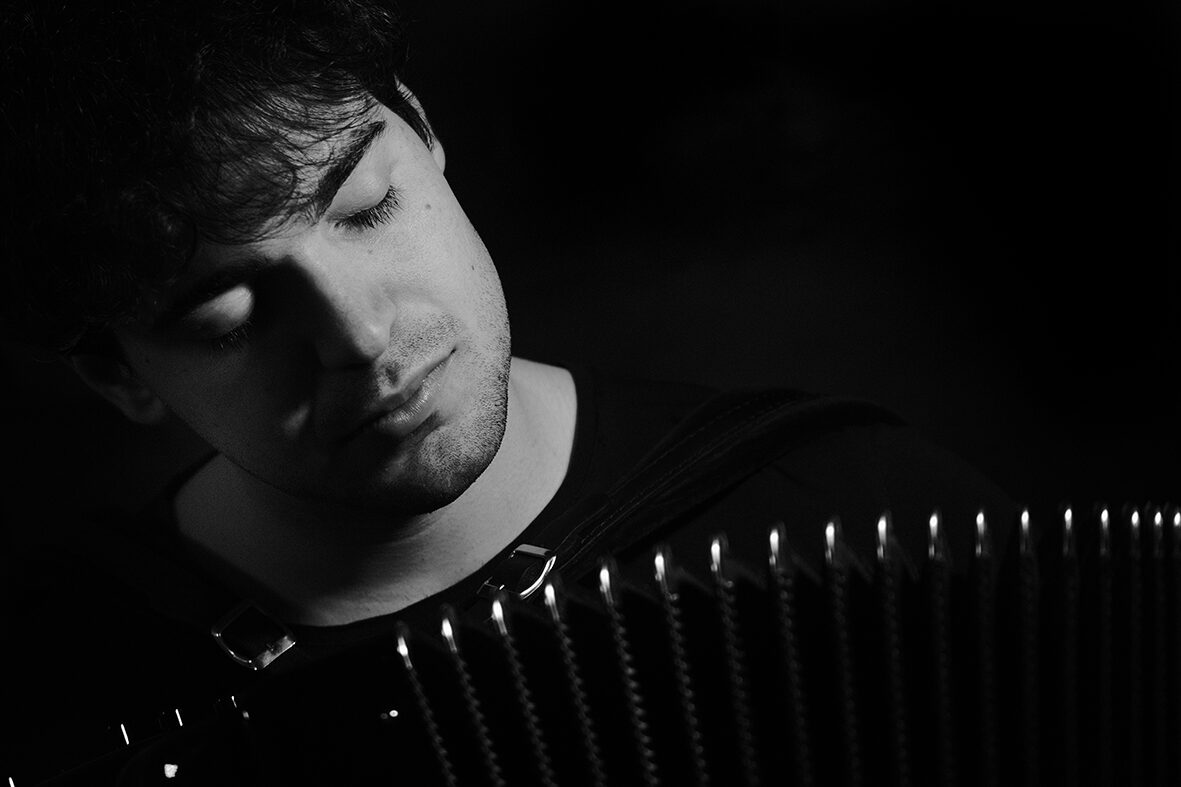 Riccardo Pugliese / Il respiro armonico