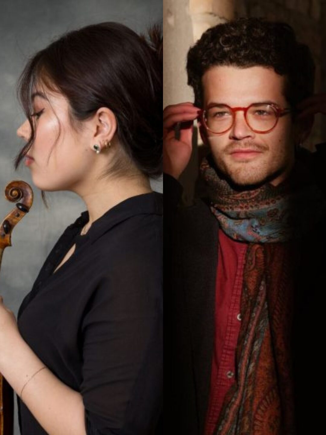 Yume Zamponi, Gorka Plada