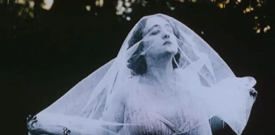 Ilaria Baleani, Lucia Ferrati – Rapsodia Satanica