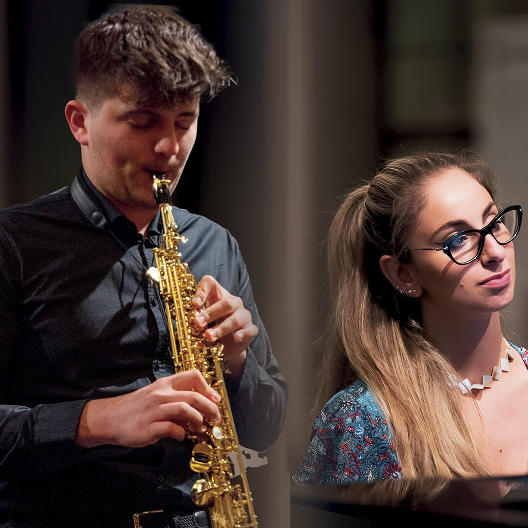 Armando Pagnotta, Marianna Tongiorgi