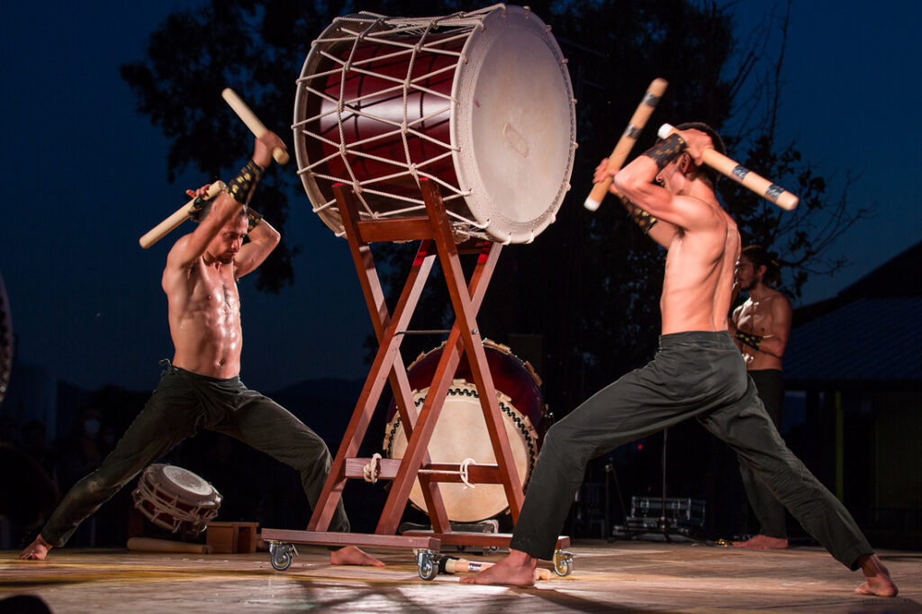 MUNEDAIKO-DUO