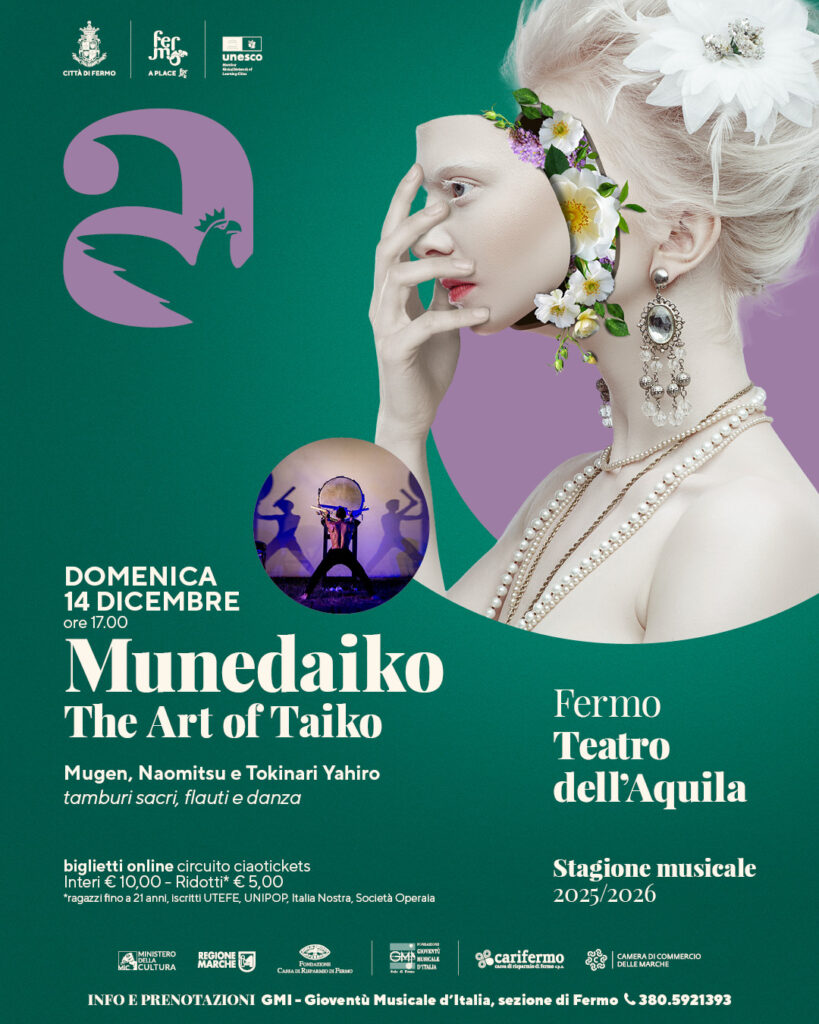 Post stagione musicale 1