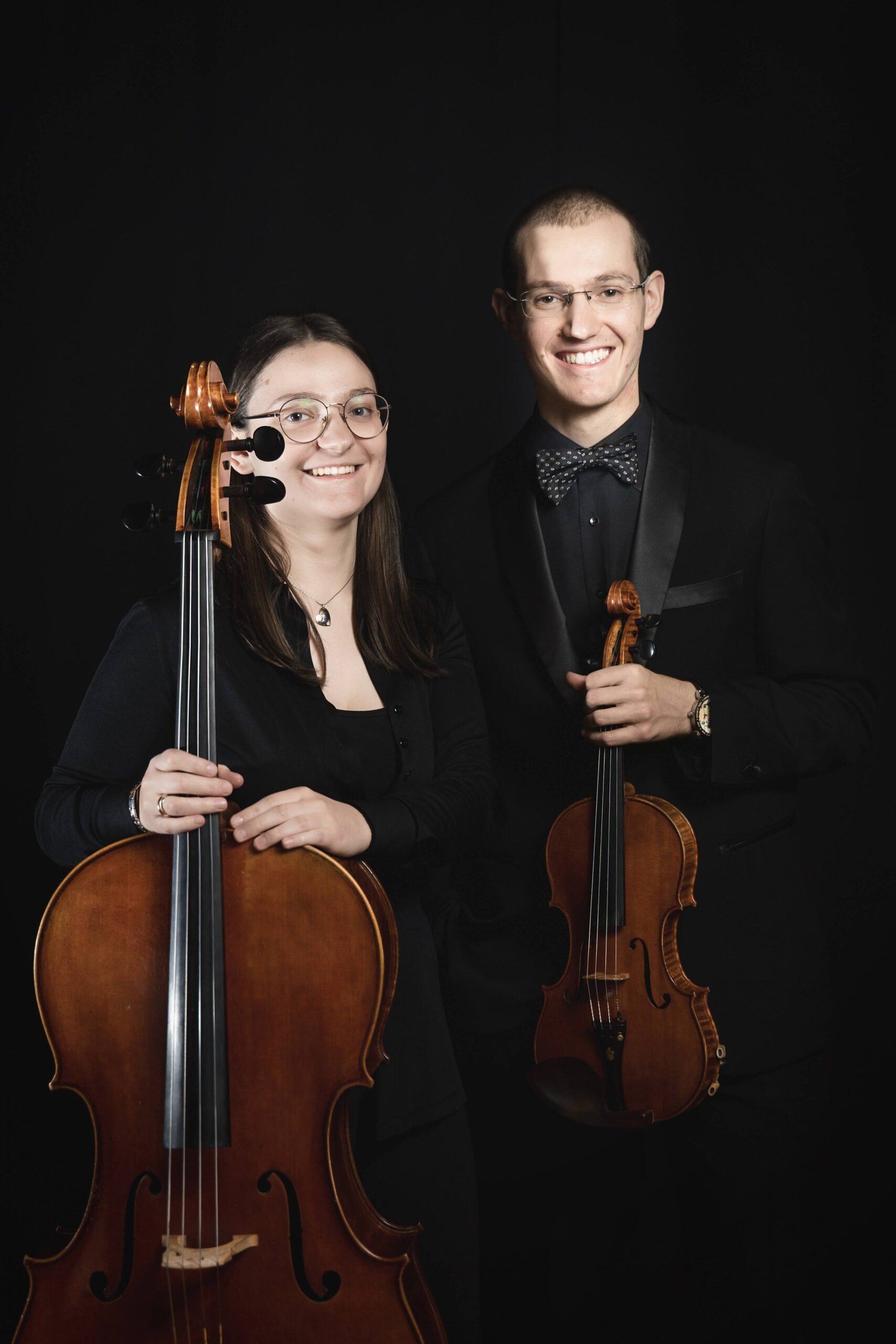 Ulisse Mazzon, Maria Mafalda Mazzon