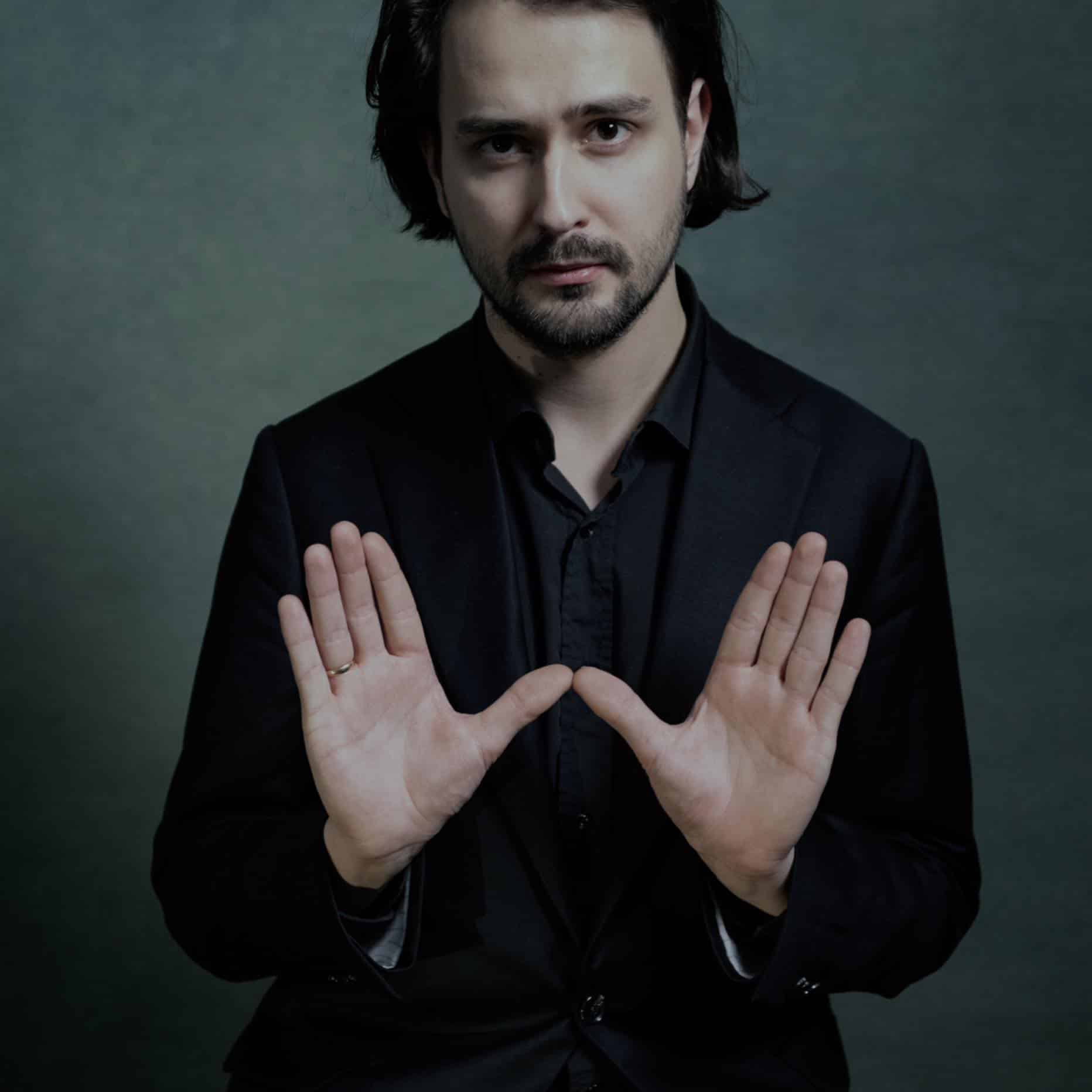 Alexander Kashpurin