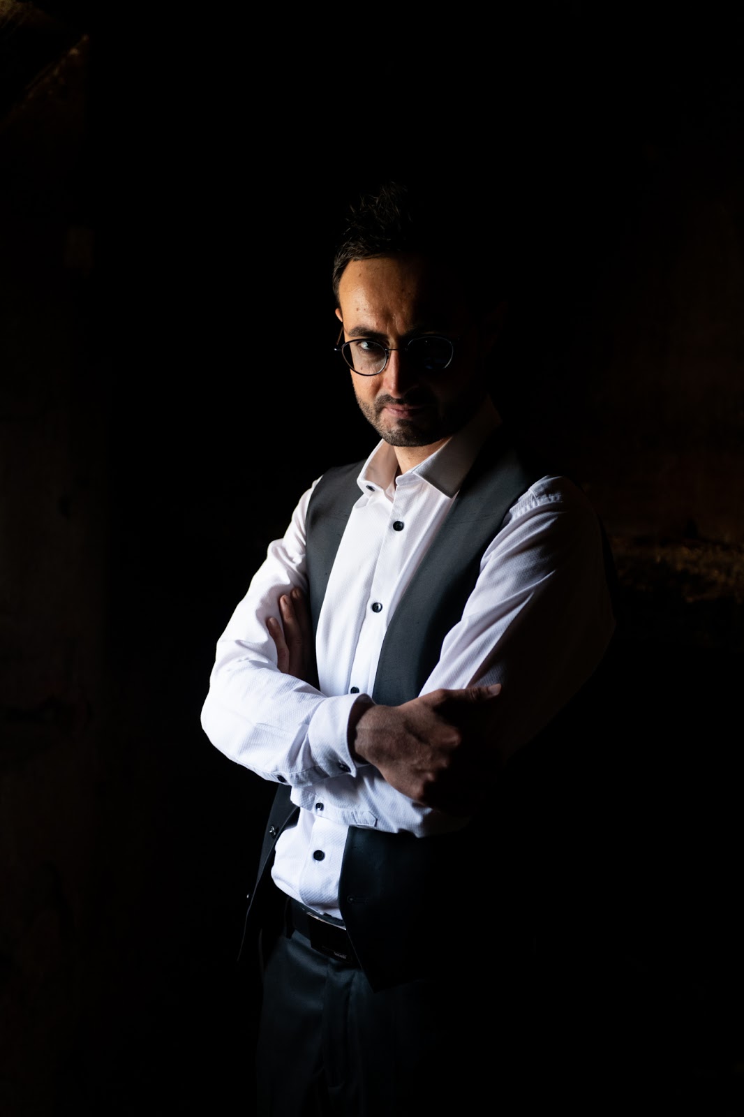 Angelo Arciglione, Hyle Saxophone Quartet
