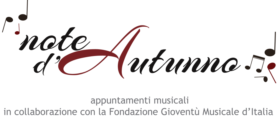 logo e scritta