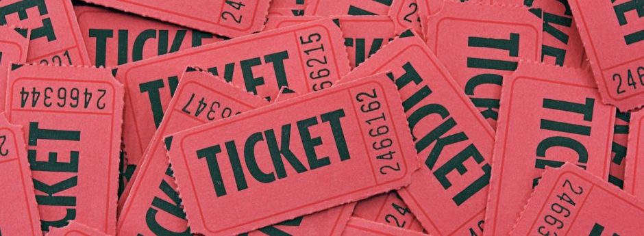 tickets