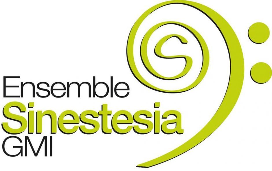 logo ensemble sinestesia