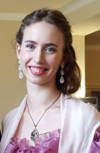Serena Erba soprano_mezzo busto