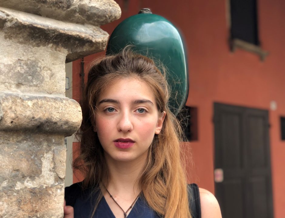 Margherita Succio_Venezia - Copia