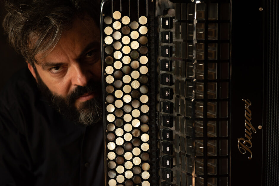 photo Francesco Gesualdi