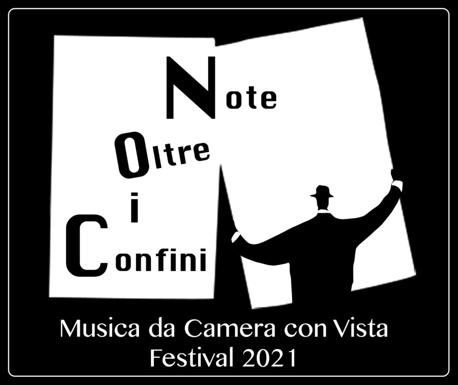 logo Note oltre i confini