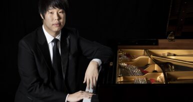 Jae Hong Park, Ferruccio Busoni Piano Competition 2021, Bolzano Foto: T.Sorvillo L.Guadagnini