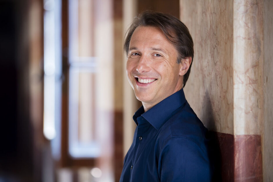 MAURIZIO BAGLINI 2