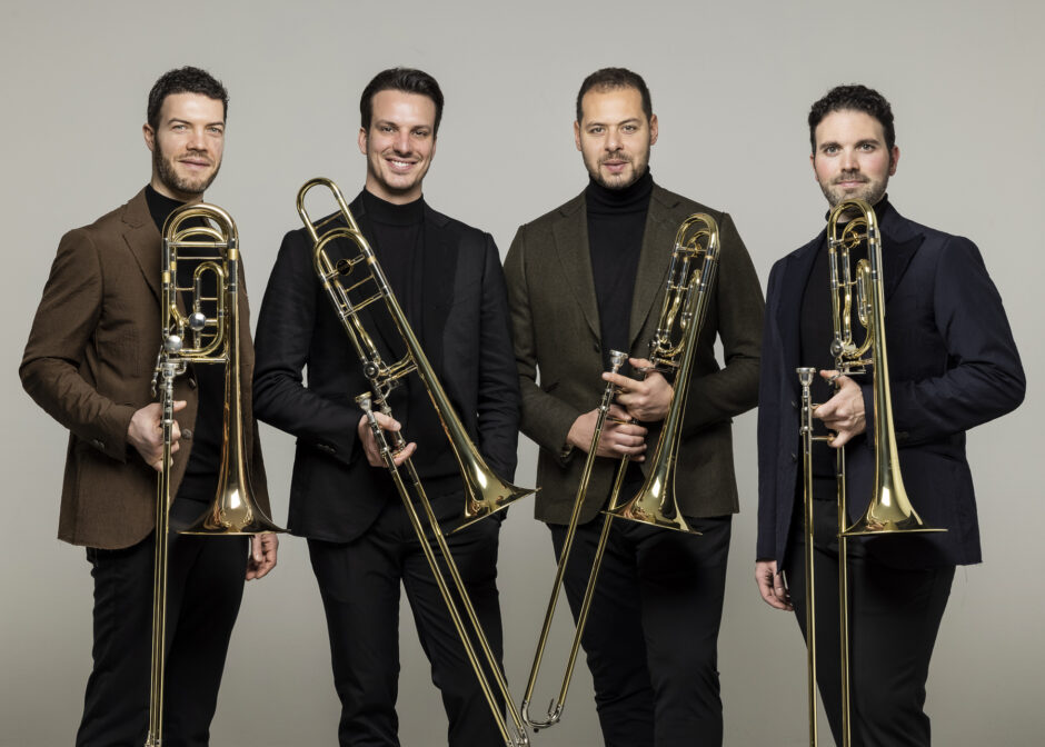 Quartetto di Brescia_foto Nicola Tirelli NEW 2021