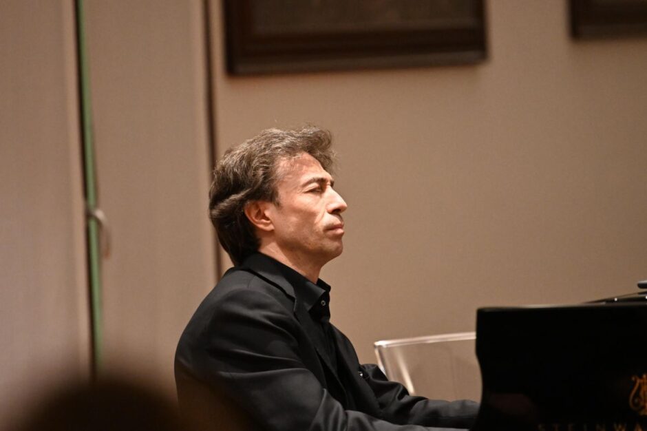 Carlo Balzaretti foto