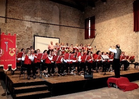 Complesso Vocale e Strumentale Città di Chioggia
