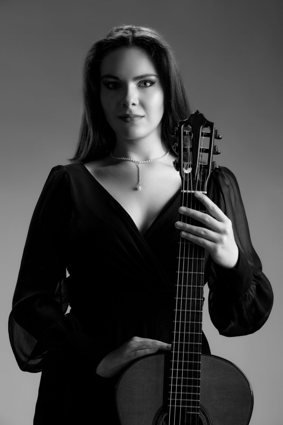 Vera Danilina