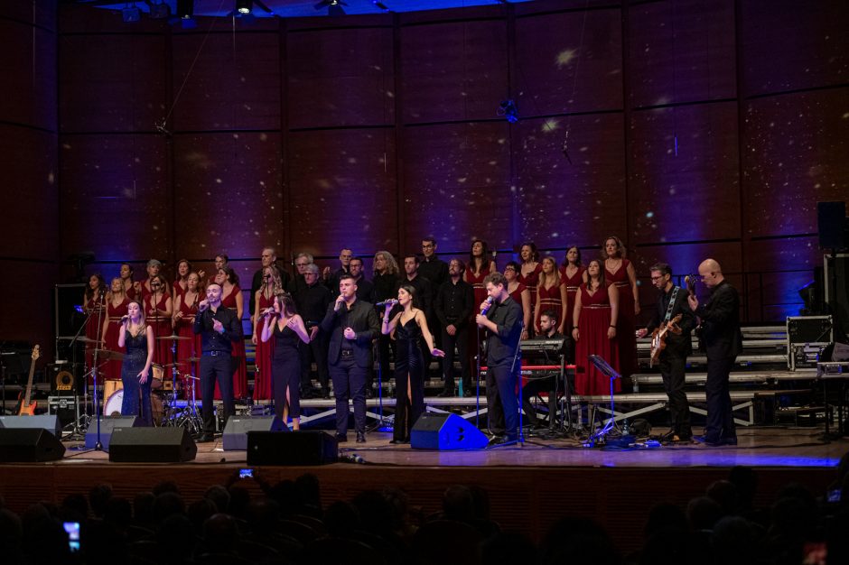 Il Rejoice Gospel Choir