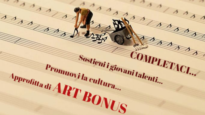 Art Bonus