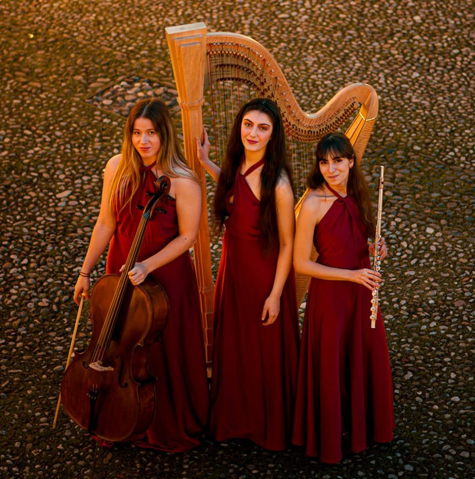 Trio Mirages2