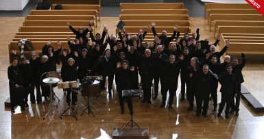 Coro Gazzotti Modena