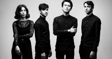 Quartetto EOS