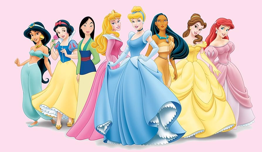 Disney