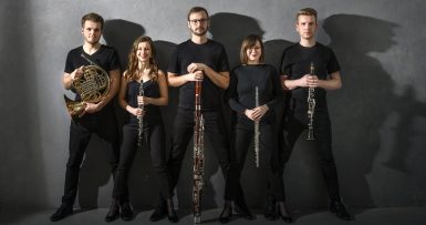 Alinde Quintet_Petra Hajska (1)