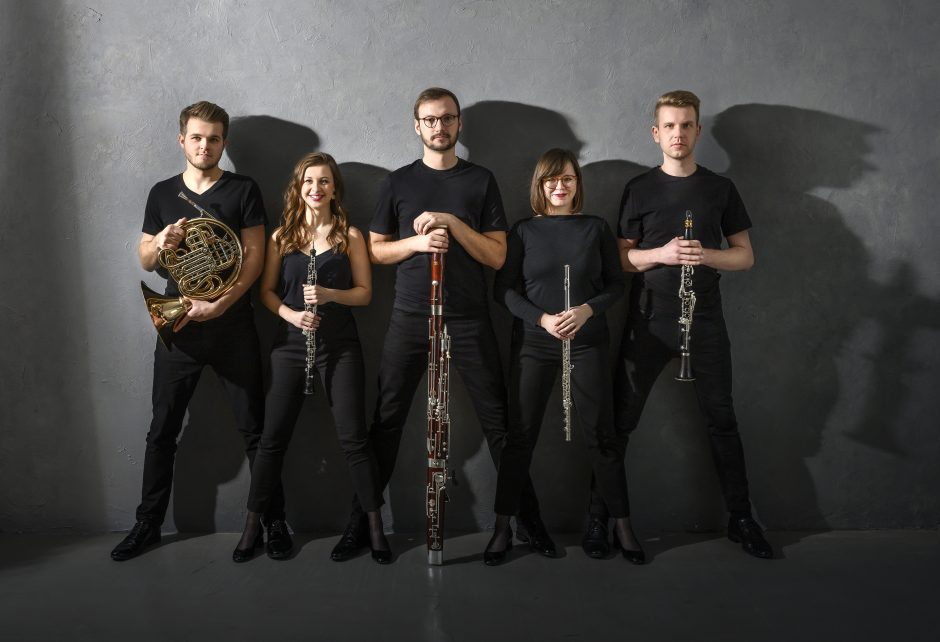 Alinde Quintet_Petra Hajska (1)