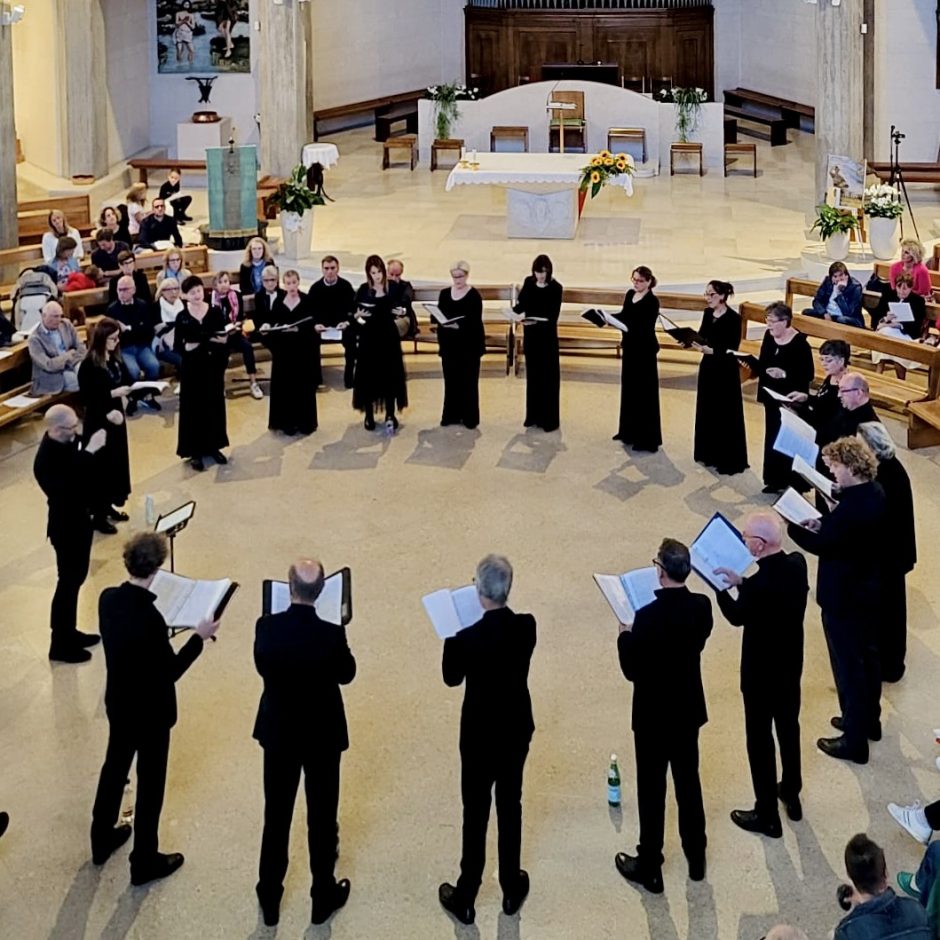 Musicantus