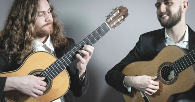 Obsequio Duo